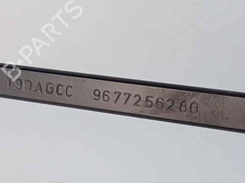 Front windshield wiper arm PEUGEOT 308 II (LB_, LP_, LW_, LH_, L3_) 1.2 THP 110 | BP5100080C143