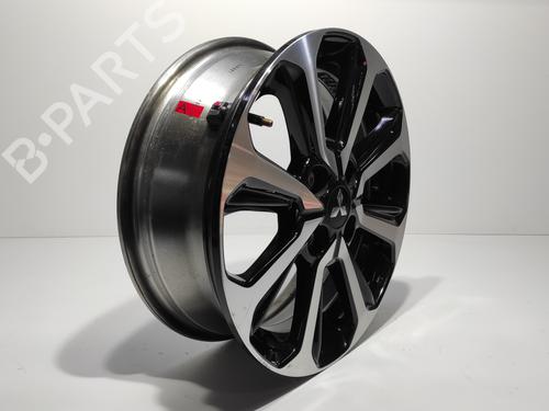 Rim MITSUBISHI MIRAGE / SPACE STAR VI Hatchback (A0_A)  | BP27857186C45