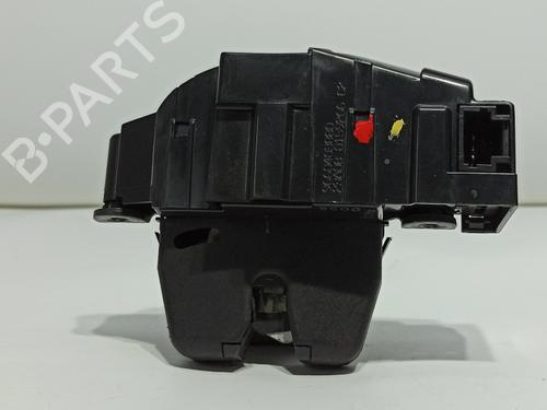 Used Tailgate lock PEUGEOT 308 I (4A_, 4C_) 1.6 16V (120 hp) 15011414
