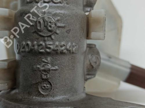 Brake master cylinder PEUGEOT 308 I (4A_, 4C_) 1.6 HDi | BP4408221M77 