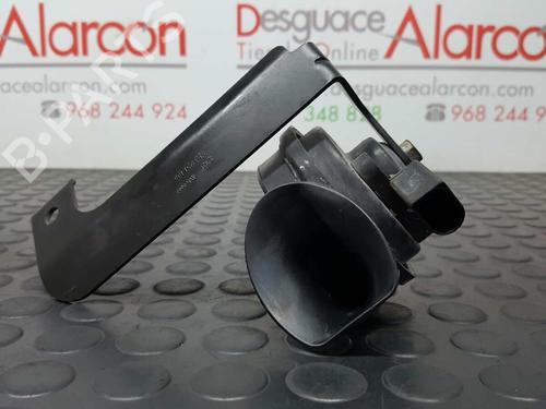Toeter VW TOUAREG (7LA, 7L6, 7L7) 3.0 V6 TDI | BP14532638E13 