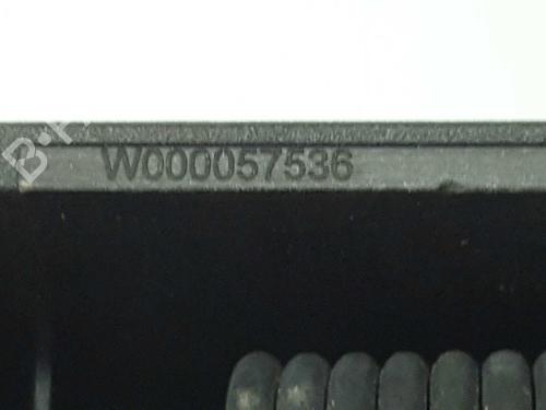 Rear windshield wiper arm NISSAN QASHQAI II (J11, J11_) 1.5 dCi | BP6043483C144