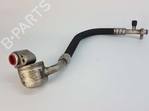 AC pipe MERCEDES-BENZ E-CLASS (W212) E 220 CDI / BlueTEC (212.001, 212.002) | BP14539757M126