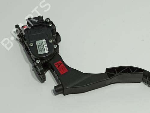 Used Pedal Pedal SEAT IBIZA III (6L1) [2002-2009] 30893646 30893646