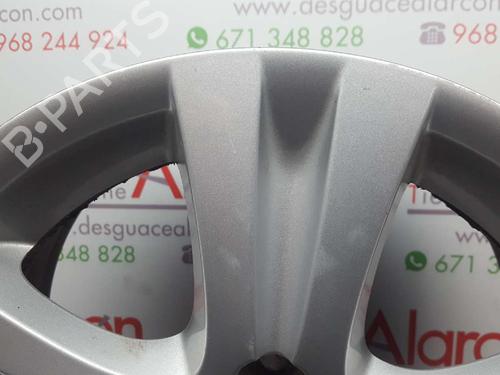 Rim BMW 1 (E87) 118 d | BP6629398C45