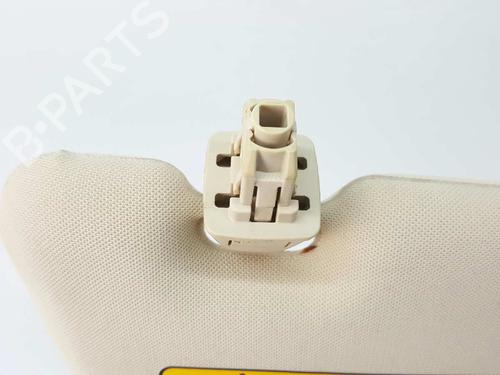 Right sun visor LEXUS CT (ZWA10_) 200h (ZWA10_) | BP4633773I2 
