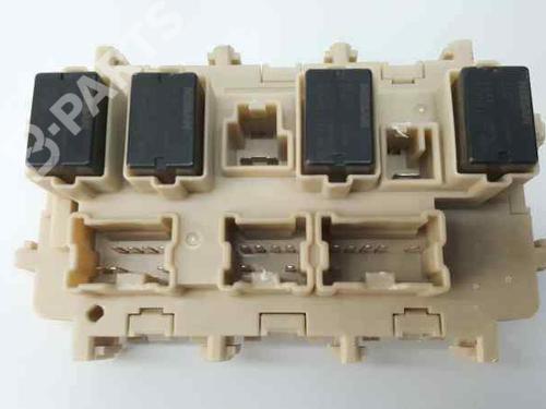 Fuse box NISSAN X-TRAIL III (T32_, T32R, T32RR) 1.6 dCi (T32) | BP6034111E1 
