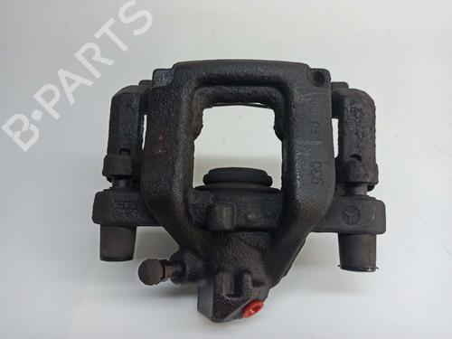 Right rear brake caliper MERCEDES-BENZ C-CLASS (W204)  | BP11543327M106 