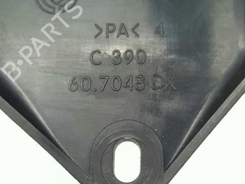 Front right interior door handle FIAT 500 (312_) 0.9 (312AXG1A, 312.AXG11) | BP3289686I14 