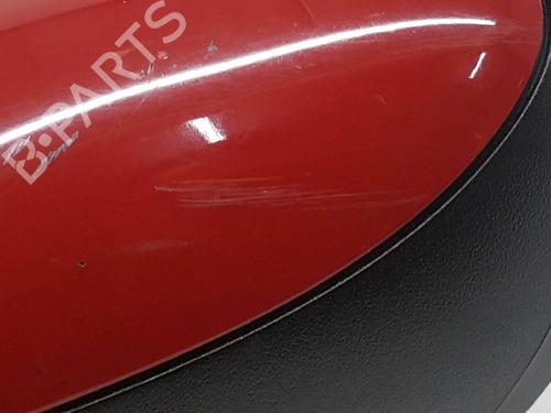 Left mirror ALFA ROMEO 147 (937_) 1.6 16V T.SPARK ECO (937.AXA1A, 937.BXA1A) | BP6105019C26 