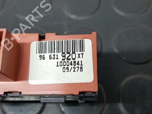 Switch CITROËN C3 Picasso (SH_) 1.6 HDi | BP14530487I30