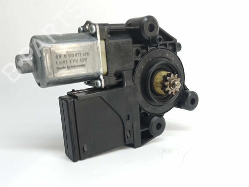 Right front window motor RENAULT MEGANE III Hatchback (BZ0/1_, B3_) 2.0 dCi (BZ0Y) | BP7052084E20 