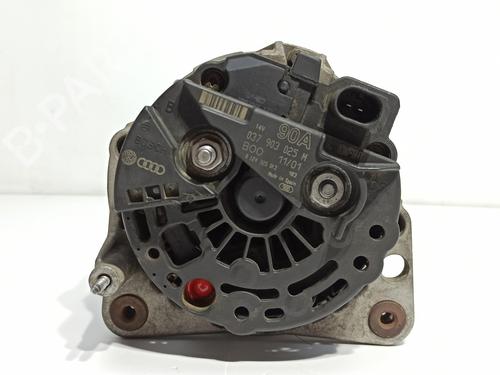 Generator VW POLO (6N2) 1.4 TDI | BP18599669M7 
