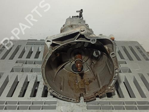 Gearbox BMW 1 (E87) 120 d | BP30140170M3 