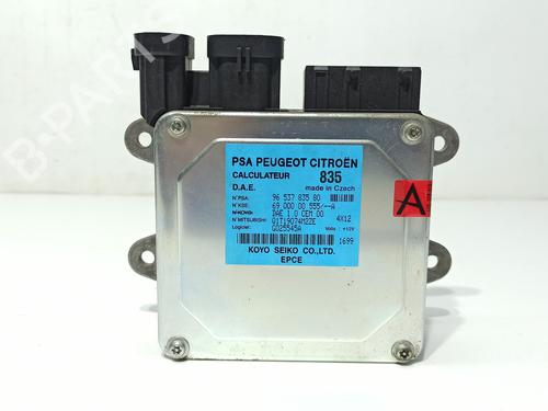 Used Steering ECU Steering ECU CITROËN C3 I (FC_, FN_) 1.1 i (60 hp) 35807133 35807133