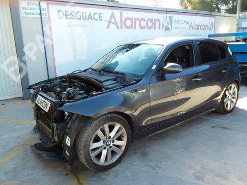 Water radiator BMW 1 (E87)  | BP2750092M31 