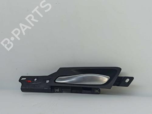Front left interior door handle BMW X5 (E70) xDrive 30 d | BP9640691I13