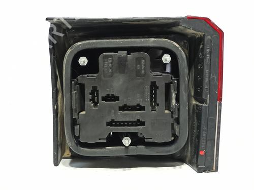 Left taillight VW TRANSPORTER T4 Van (70A, 70H, 7DA, 7DH)  | BP11992598C34