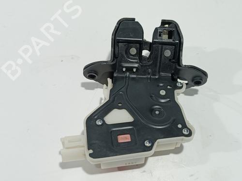 Tailgate lock NISSAN PULSAR Hatchback (C13) 1.5 dCi | BP20507150C101 