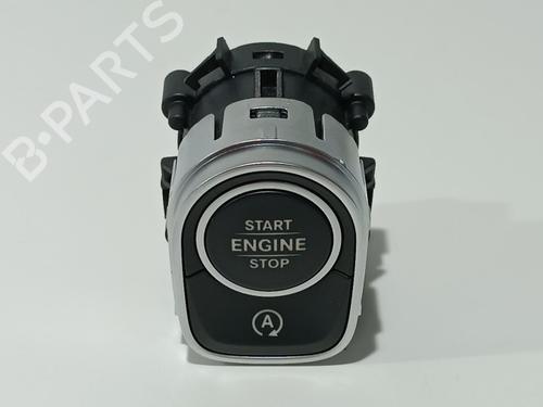 Used Ignition barrel MERCEDES-BENZ GLB (X247) GLB 200 d (247.612) (150 hp) 22919835