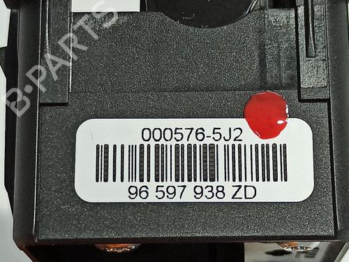 Switch CITROËN C4 II (NC_) 1.6 HDi 110 | BP36393064I30 - Image 6