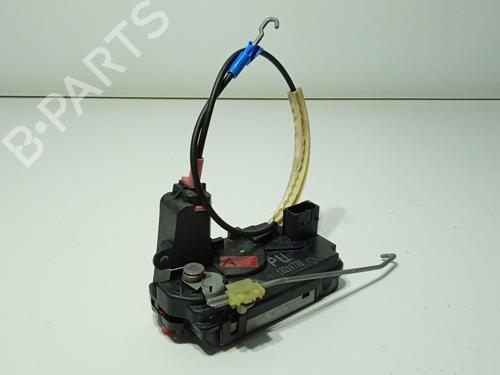 Rear left lock OPEL ZAFIRA / ZAFIRA FAMILY B (A05) 1.9 CDTI (M75) | BP29645293C100 