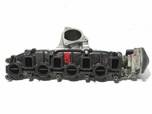 Used Intake manifold AUDI A4 B8 (8K2) 2.0 TDI (143 hp) 29442942