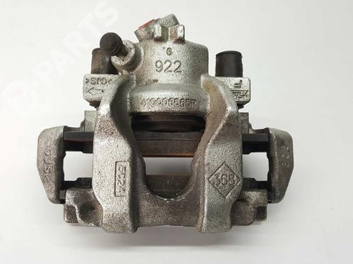 Left front brake caliper RENAULT TWINGO III (BCM_, BCA_) 0.9 TCe 90 (BCM9, BCM2) (90 hp) 11542564