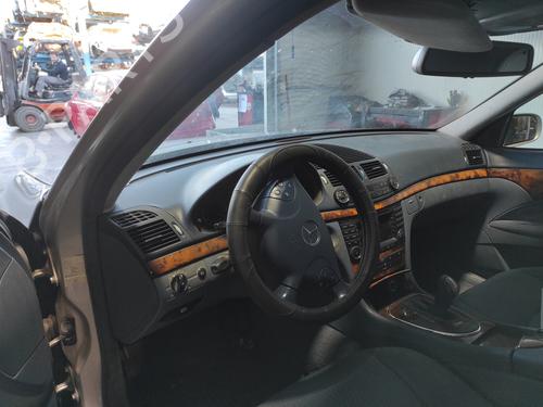 Comfort control module MERCEDES-BENZ E-CLASS (W211) E 320 CDI (211.026) | BP11747724M56 