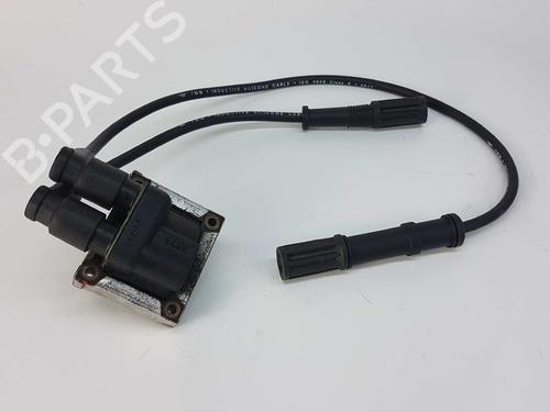 Used Ignition coil FIAT PUNTO (188_) 1.2 60 (188.030, .050, .130, .150, .230, .250) (60 hp) 6320179