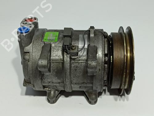 AC compressor NISSAN TRADE Platform/Chassis 2.3 D | BP15590424M34 
