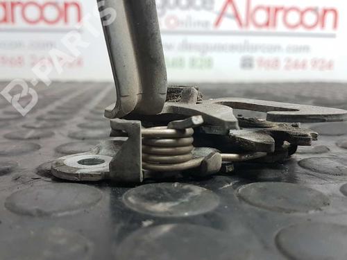 Hood lock CITROËN C4 Grand Picasso I (UA_) 1.6 HDi | BP8776480C133 