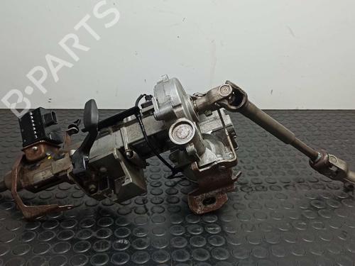 Steering column RENAULT CLIO IV (BH_) 1.5 dCi 75 | BP6691584M21