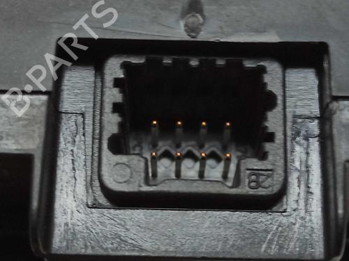 Ignition barrel RENAULT MEGANE III Coupe (DZ0/1_) 1.6 16V (DZ0U, DZ1B, DZ1H) | BP7821357M48