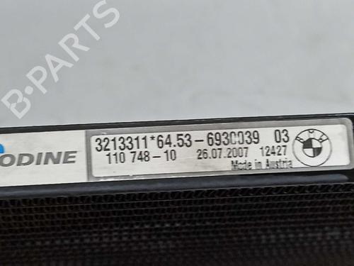 AC radiator BMW 3 Touring (E91) 325 d | BP4200474M32