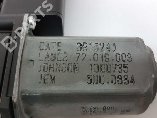 Right rear window motor ALFA ROMEO GIULIETTA (940_) 1.6 JTDM (940FXD1A) | BP5144733E22 