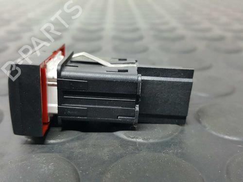 Warning switch VW POLO V (6R1, 6C1) 1.2 | BP6628683I22
