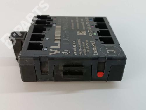Comfort control module MERCEDES-BENZ CLA Coupe (C117) CLA 200 CDI / d (117.308) | BP10777065M56 