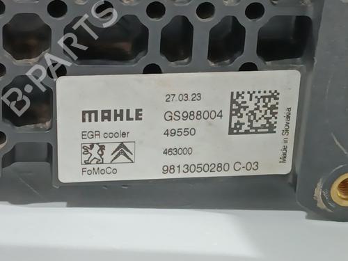 Egr PEUGEOT EXPERT Van (V_) 1.5 BlueHDi 120 | BP35992718M69 - Image 3