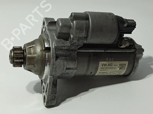 Starter AUDI A3 (8V1, 8VK) 1.0 TFSI | BP18249427M8