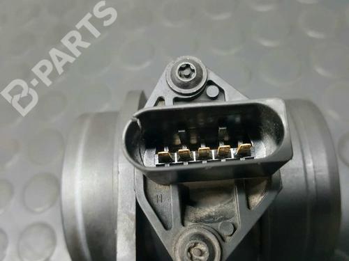 Mass air flow sensor SEAT LEON (1P1) 1.9 TDI | BP2757204M95 