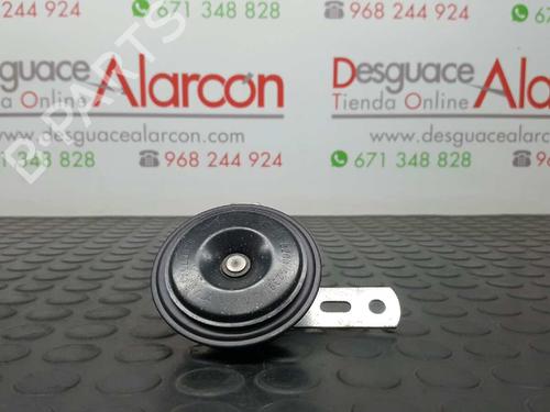 Horn RENAULT KANGOO / GRAND KANGOO II (KW0/1_) 1.5 dCi 8200752391A