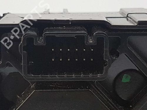 Climate control RENAULT CLIO V (B7_) 1.0 TCe 90 (B7MT) | BP8231785I5