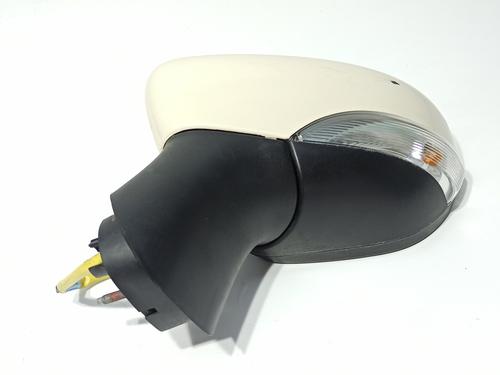 Left mirror RENAULT CAPTUR I (J5_, H5_) 1.5 dCi 90 (J5N4, J5M5, J5MW, J5M6, J5AL, J5AJ) | BP26876348C26