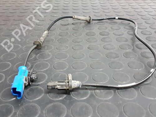 Electronic sensor PEUGEOT 2008 I (CU_) 1.6 HDi | BP14529025M84