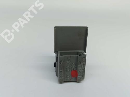 Right front window switch AUDI A6 C5 (4B2) 2.5 TDI quattro | BP6091695I26 