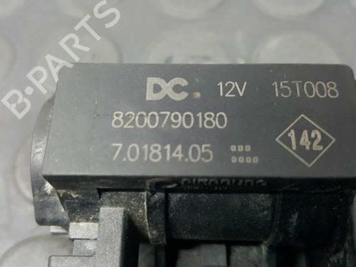 Electronic sensor RENAULT MEGANE III Hatchback (BZ0/1_, B3_) 1.5 dCi (BZ09, BZ0D, BZ1W, BZ29, BZ14) | BP14530110M84