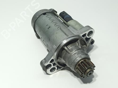 Starter SEAT IBIZA V (KJ1, KJG) 1.0 TSI | BP22613392M8 