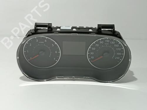 instrument-cluster-renault-express-box-bodympv-2021-36143010 main image