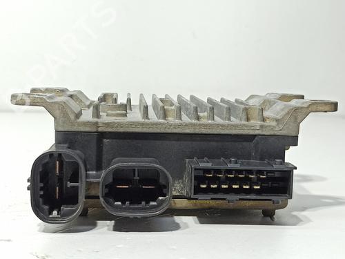 Steering ECU CITROËN C3 I (FC_, FN_) 1.4 HDi | BP18480026M49 